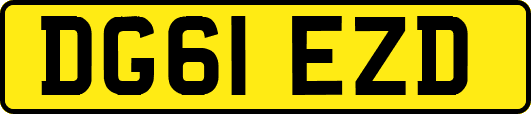 DG61EZD