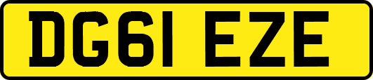 DG61EZE