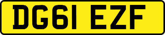 DG61EZF