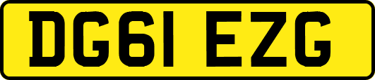 DG61EZG