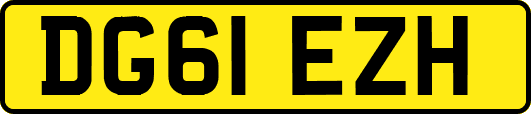 DG61EZH