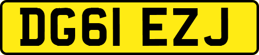 DG61EZJ