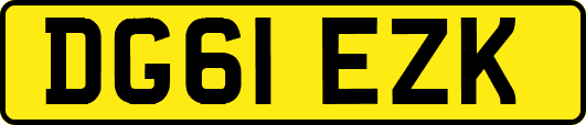 DG61EZK