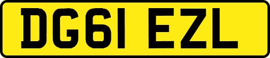 DG61EZL