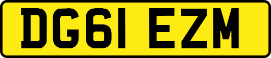 DG61EZM