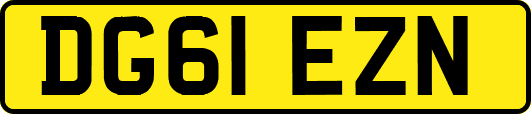 DG61EZN