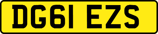 DG61EZS