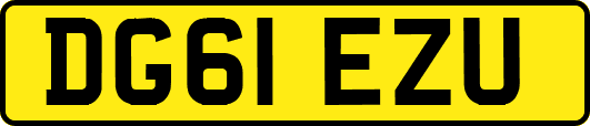 DG61EZU