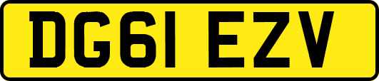 DG61EZV