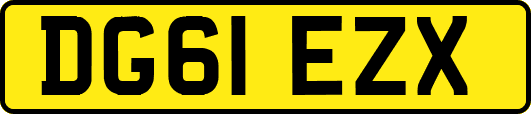 DG61EZX