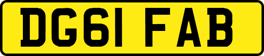 DG61FAB
