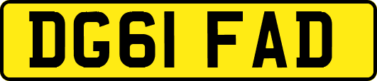 DG61FAD