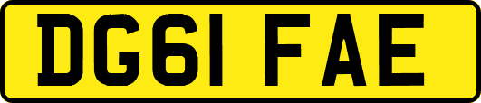 DG61FAE