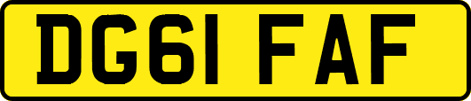 DG61FAF