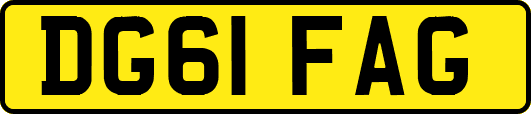 DG61FAG