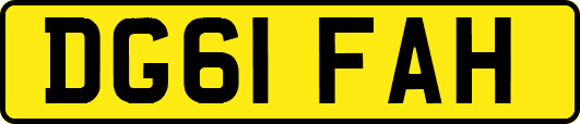 DG61FAH