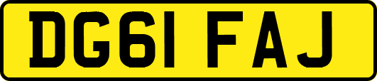 DG61FAJ