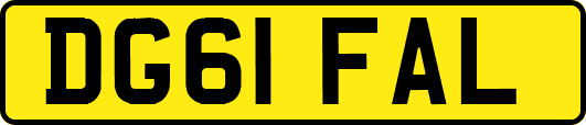 DG61FAL