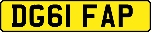 DG61FAP