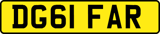 DG61FAR