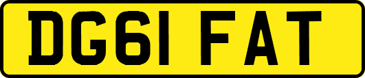 DG61FAT
