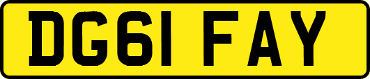 DG61FAY