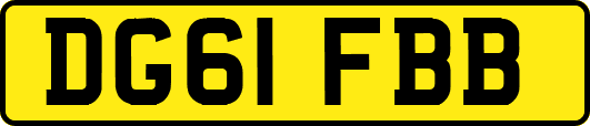 DG61FBB