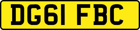 DG61FBC