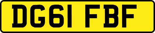 DG61FBF