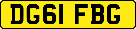 DG61FBG