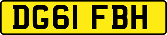DG61FBH
