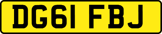 DG61FBJ