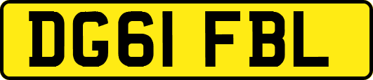 DG61FBL