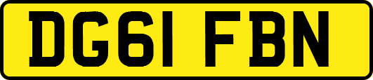 DG61FBN