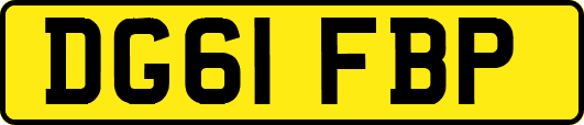 DG61FBP