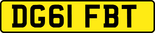 DG61FBT