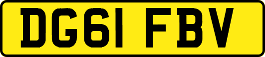 DG61FBV