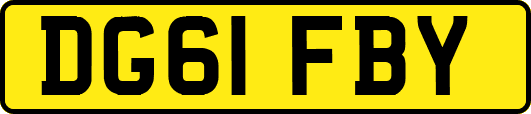 DG61FBY