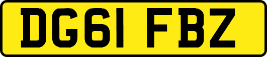 DG61FBZ