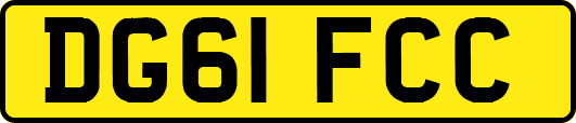 DG61FCC