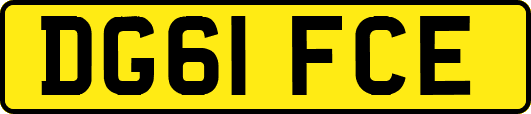 DG61FCE