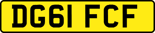 DG61FCF