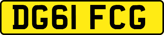 DG61FCG