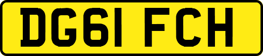 DG61FCH