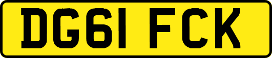 DG61FCK