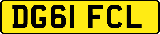 DG61FCL