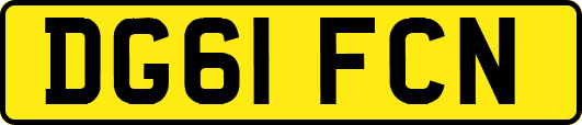 DG61FCN