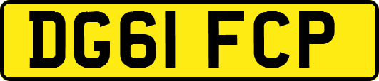 DG61FCP