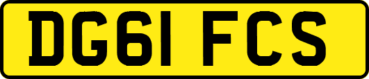 DG61FCS