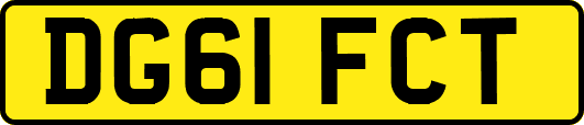 DG61FCT